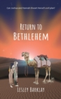 Return to Bethlehem - Book
