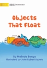 Objects That Float - Book