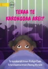 What's That Noise? - Teraa te karongoaa arei? (Te Kiribati) - Book