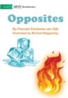 Opposites - Book