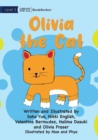Olivia the Cat - Book