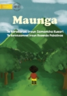 Mountains - Maunga (Te Kiribati) - Book