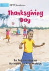 Thanksgiving Day - Book