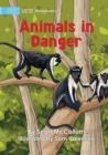 Animals In Danger - Book