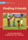 Finding Friends - Book