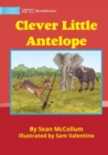 Clever Little Antelope - Book