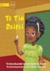 Teacher - Te Tia Reirei (Te Kiribati) - Book