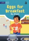 Eggs for Breakfast - Our Yarning - Book