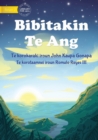 Winds of Change - Bibitakin Te Ang (Te Kiribati) - Book
