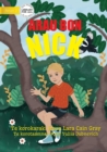 I am Nick - Arau bon Nick (Te Kiribati) - Book
