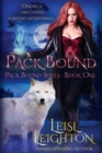 Pack Bound : Pack Bound Series Book 1 - Book