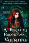 A Perfectly Paranormal Valentine - Book