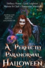 A Perfectly Paranormal Halloween - Book