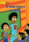 First Day at School - Te moan bong n te reirei (Te Kiribati) - Book