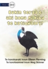 Why the Cassowary Doesn't Fly - Bukin teraa e aki kona ni kiba te katiowaari (Te Kiribati) - Book