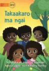 Play With Me - Takaakaro ma ngai (Te Kiribati) - Book