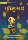 Big-Eyed Bee - &#6019;&#6098;&#6040;&#6075;&#6086;&#6039;&#6098;&#6035;&#6082;&#6016;&#6034;&#6086; - Book