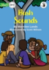 Bush Sounds - Our Yarning - Book