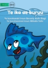 Blue Fish - Te ika ae buruu (Te Kiribati) - Book
