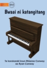 Musical Instruments - Bwaai ni katangitang (Te Kiribati) - Book