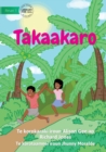 Play - Takaakaro (Te Kiribati) - Book