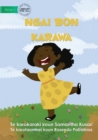 I Am Sky - Ngai bon Karawa (Te Kiribati) - Book