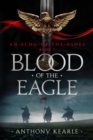 BLOOD OF THE EAGLE - eBook