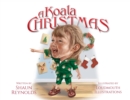 A Koala Christmas - Book