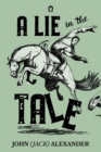 A Lie in the Tale - eBook