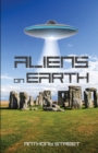 Aliens on Earth - Book