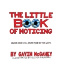 The Little Book of Noticing - Book