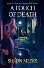 A Touch of Death - eBook
