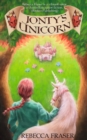 Jonty's Unicorn - eBook