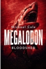 Megalodon Bloodshed - Book
