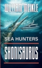Sea Hunters : Shonisaurus - Book