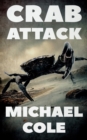 Crab Attack - Book