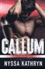 Callum - Book