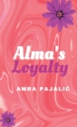 Alma's Loyalty - Book