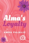 Alma's Loyalty - Book