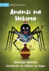 Anansi and Wisdom - Anansi na Hekima - Book