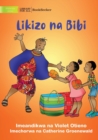 Holidays with Grandmother - Likizo na Bibi - Book