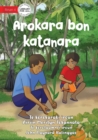 Trees are our Protection - Arokara bon katanara (Te Kiribati) - Book