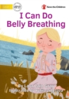 I Can Do Belly Breathing - Book