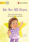 We Are All Stars - Book