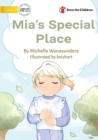 Mia's Special Place - Book
