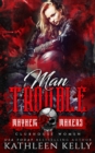 Man Trouble : Clubhouse Women - Book