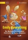 Emily Everything - Book