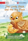 The Little Chick and the Big Flock - Book