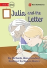 Julia And The Letter - Book