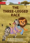 The Three-Legged Race - Book